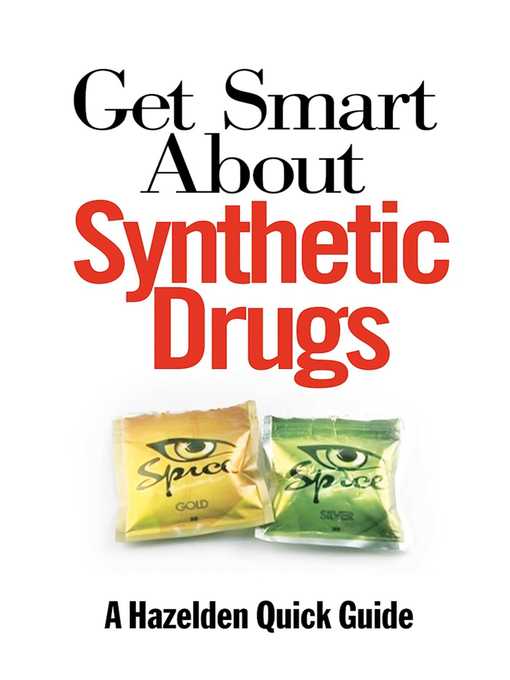 Title details for Get Smart About Synthetic Drugs by Anonymous - Available